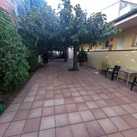 Hotel La Rosaleda Hotel *