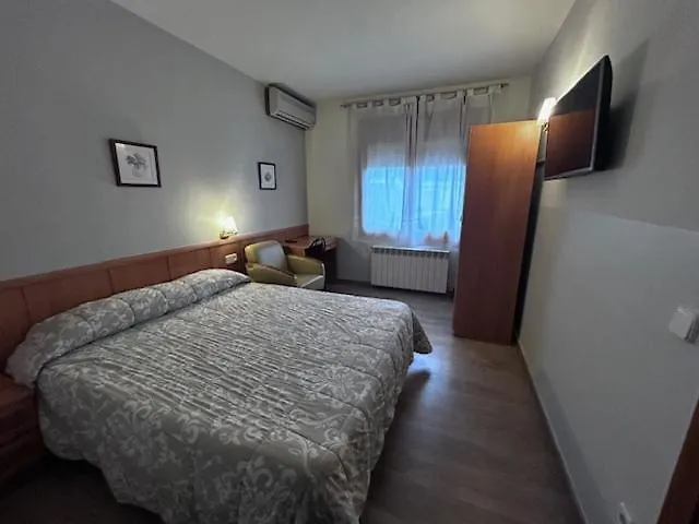 La Rosaleda Fondarella