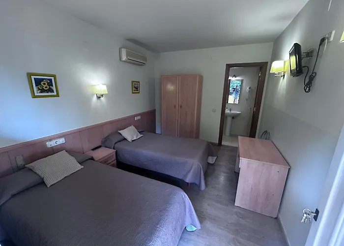 Hotel La Rosaleda *