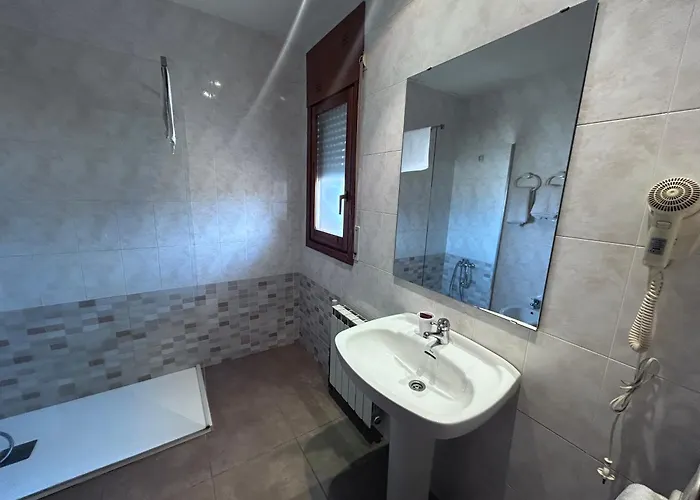 La Rosaleda Hotel
